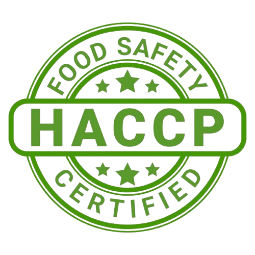 haccp Certification