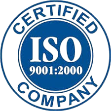 iso2000 Certification
